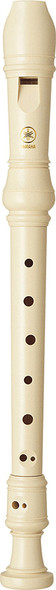 Yamaha Soprano Recorder C