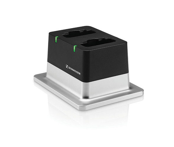 2-Bay Charger With Us Psu