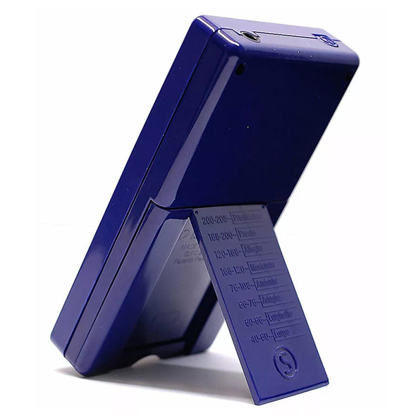 Snark SM1T Touch Screen Metronome-Blue