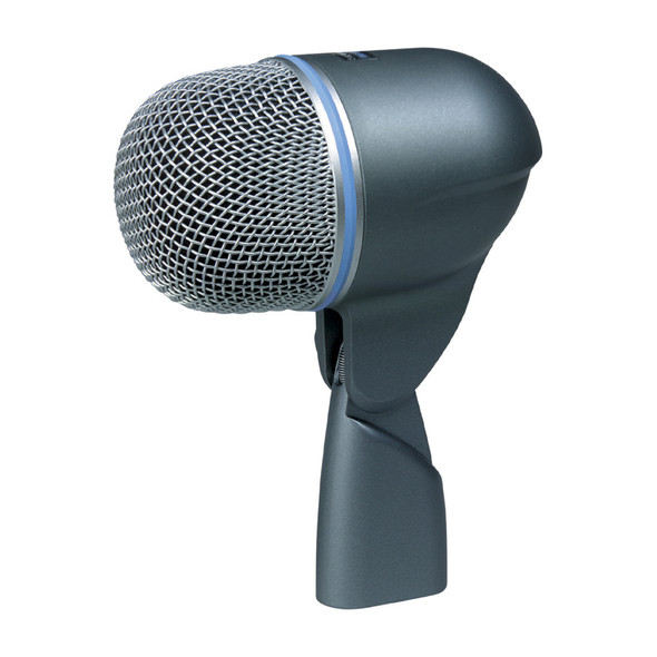 Shure BETA 91A Half-Cardioid Condenser Kick Drum Mic