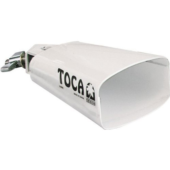 Toca 4426-T Contemporary Series Cowbell, Bongo - White