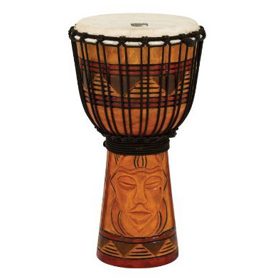 Djembe 12