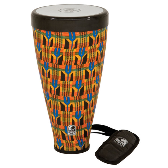 Toca Flex Drum with Strap, Junior Size