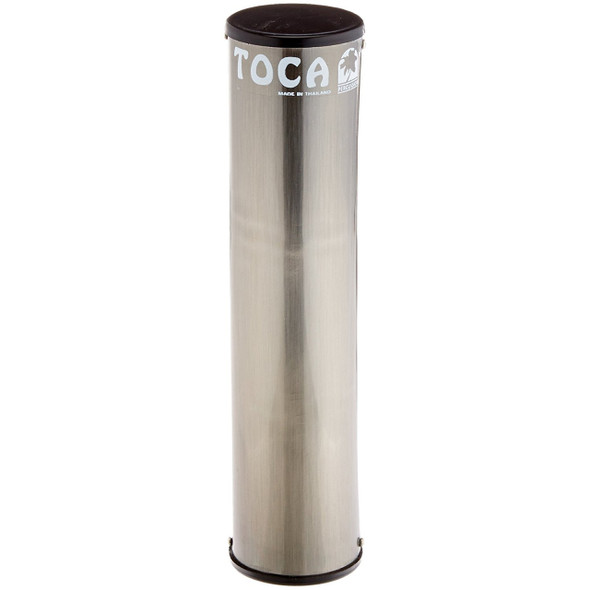 Toca Round Aluminum 8" Shaker