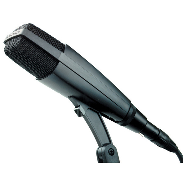 Sennheiser E609 Drum/Instrument Microphone - X8 Drums