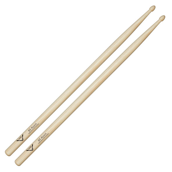 Vater 5A Acorn Drum Sticks