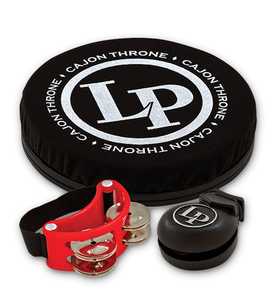 LP Cajon Accessory Pack