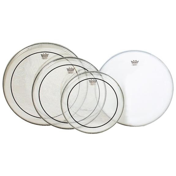 Remo Products - X8 Drums