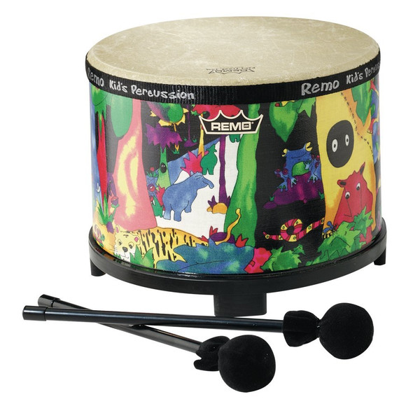 Remo Products - X8 Drums