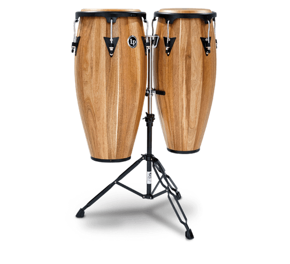 LP Aspire Series 11 Inch/12 Inch Conga Set (LPA647-SW)