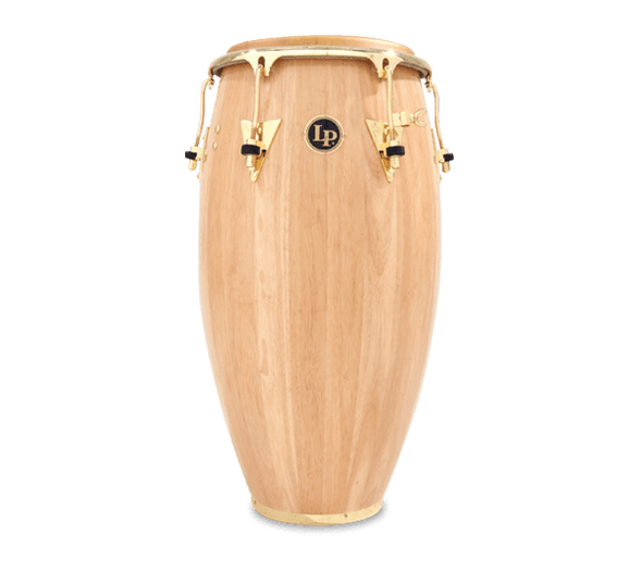 LP Classic Model Wood Quinto, Natural (LP522X-AW) - X8 Drums