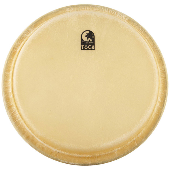 Toca Elite Pro Wood 7" Bongo Head (TP-3170SHD)