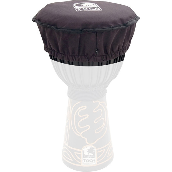 Toca Djembe Hat 14 In Black (TDHAT-14)