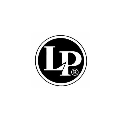 LP 14" Timbale Rim, Gold, LP257KP (LP2532)
