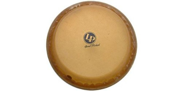 LP 9" Mounted Super Quinto Drum Head (LP265D)