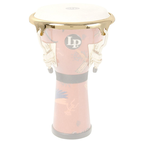 LP Mini Tunable Conga Bottom Gold (LPM932-G) - X8 Drums