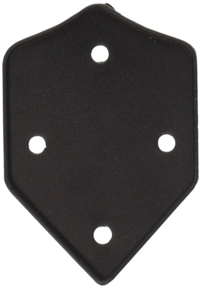Toca Rubber Gaskets from Conga Side Plates for Wood Drums (TP-RUBG1)