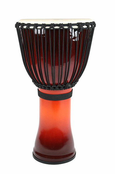 Toca Djembe | Synergy, Freestyle & Pro African Drums