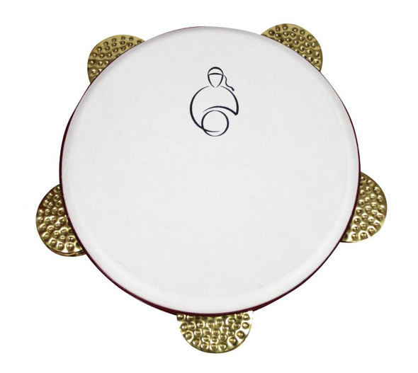 Remo Layne Redmond Lotus Riq 10-Inch (TA-3010-LR) - X8 Drums