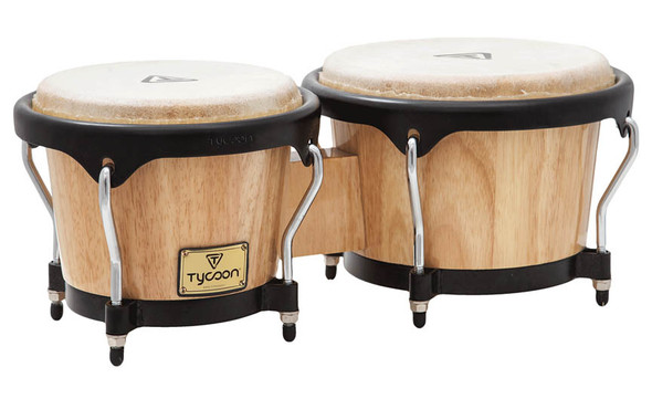 Shop by Brand: Tycoon Percussion - X8 Drums