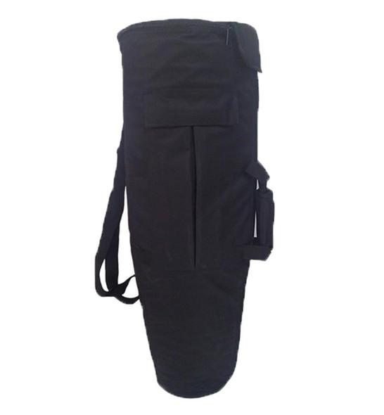 X8 Drums Stacking Hand Drum Bag (Made for the Small 5-Pack)