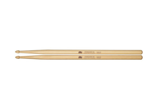 Meinl SB101 Standard 7A Drum Sticks