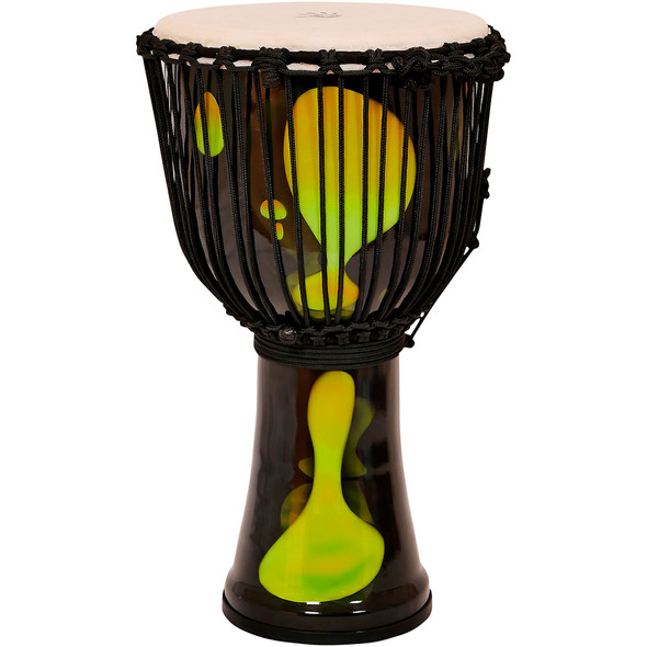 Hand Carved African Djembe Drums - Free Shipping