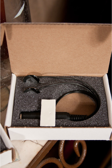 K&K Sound Big Twin Pick Up