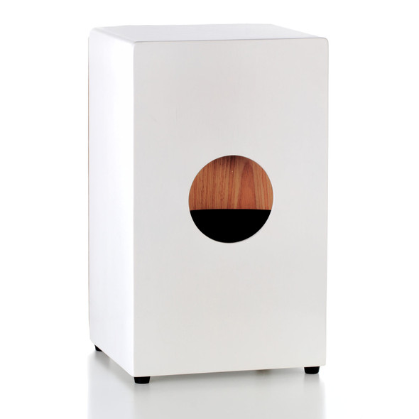 X8 Drums Cirrus Cajon Drum