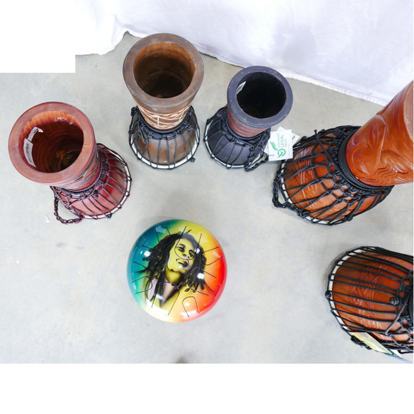 OPEN BOX SALE: Drum Circle Package #1