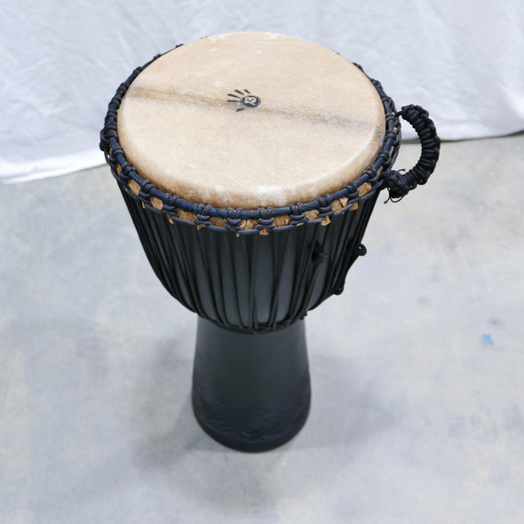 OPEN BOX SALE: Stallion Pro African Djembe, Medium