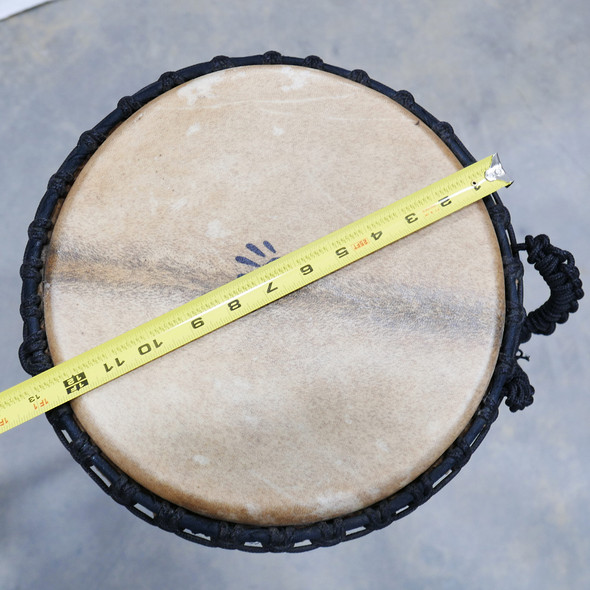 OPEN BOX SALE: Stallion Pro African Djembe, Medium
