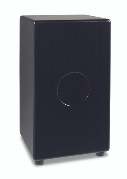 LP ブラックカホン LP1428NY [ Black Box Cajon] Black Box Snare Cajon Natural | Latin Percussion - LP® Official
