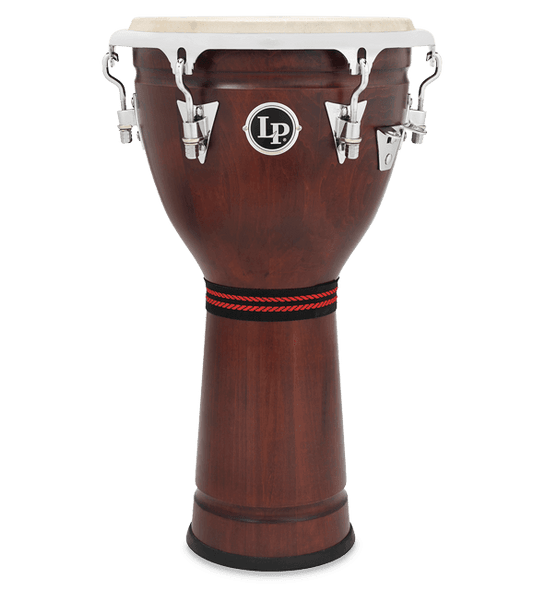 LP Ritchie Gajate-Garcia Signature Djembe