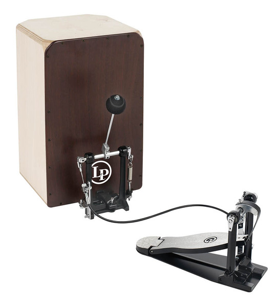 Gibraltar Strap Drive Cajon Pedal