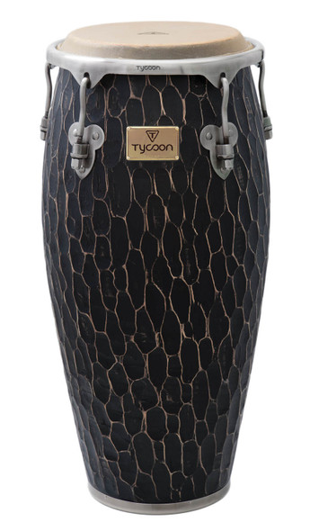 Tycoon Percussion Master Handcrafted Original Series Requinto 10"