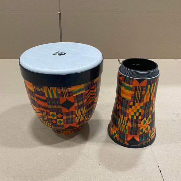 OPEN BOX SALE: The Twister Drum