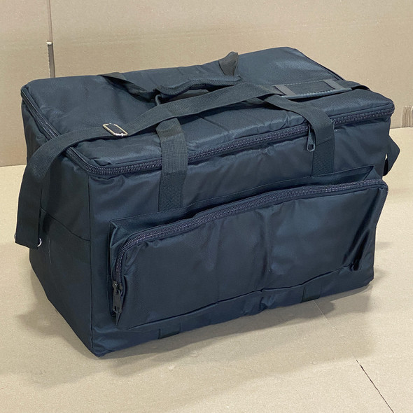 OPEN BOX SALE: X8 Drums Explorer Series Flamenco Cajon with Bag