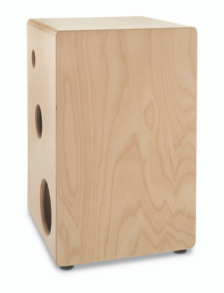 LP Cajon, Mario Cortez Cajon and Aspire Cajon Drums - X8 Drums