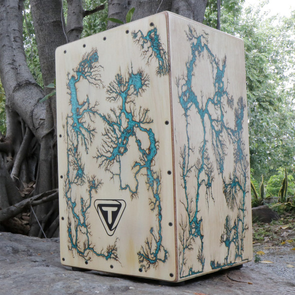 Tycoon Cajon Drums - X8 Drums