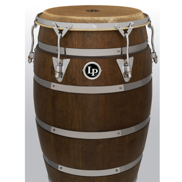 最終値下げ：LP コンガ CP Latin percussion conga CP by Latin Percussion 9/10 Conga Set with Double Conga