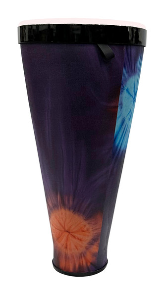 ♥Afro ボンゴ PERCUSSION MADE IN THAILAND Djembe African Street Hand Bongo Drum Freestyle Wood Base