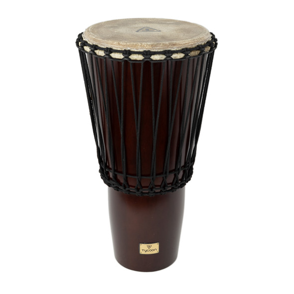 OPEN BOX SALE: Tycoon Percussion Rope-Tuned Ashiko 12 in. (TASH-12)
