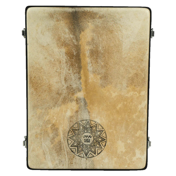 Toca Cajon, Cajon Drums by Toca Percussion - X8 Drums