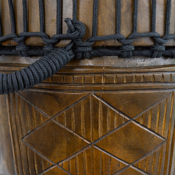 Bougarabou African Drums - X8 Drums