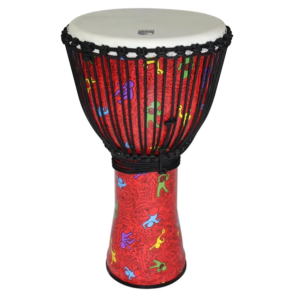 Toca Percussion at X8 Drums - Djembes, Congas, Cajons & Shakers