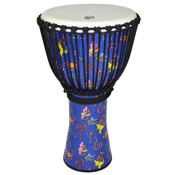 TOCA PERCUSSION ロープ ジャンベ ハンドパーカッション Toca Percussion at X8 Drums - Djembes, Congas, Cajons & Shakers