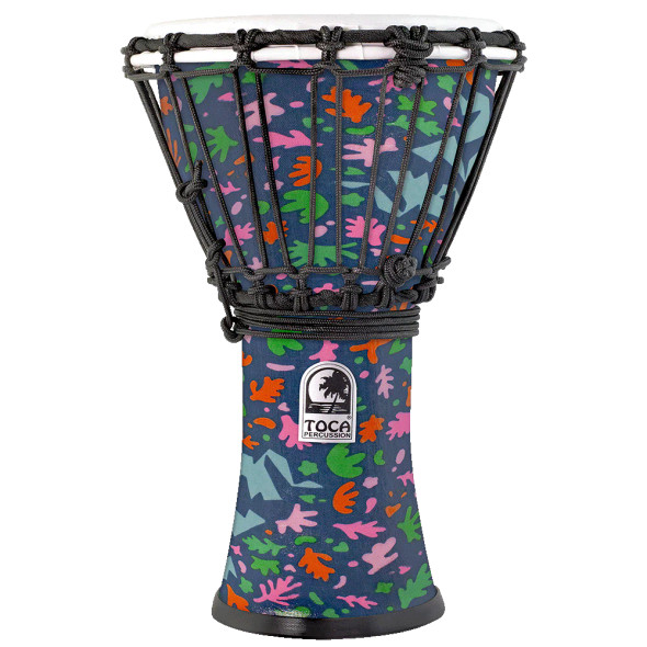 Toca Djembe | Synergy, Freestyle & Pro African Drums