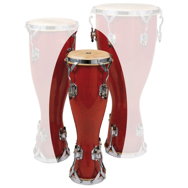 Toca Bata Drum, Small Oconcolo