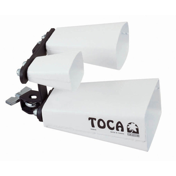 Toca Triple Fusion Bells with Mount